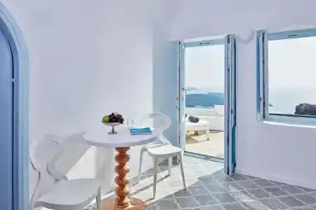 Astra Suites - 138