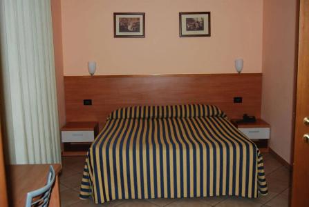 Albergo Salerno - 1