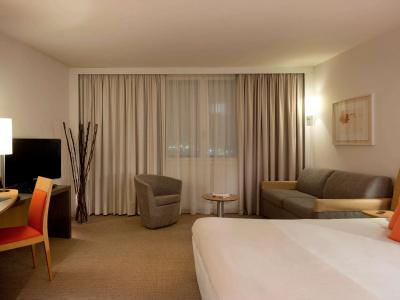 Novotel Paris Roissy Cdg Convention - 5