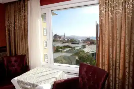 Sultanahmet Park - 75