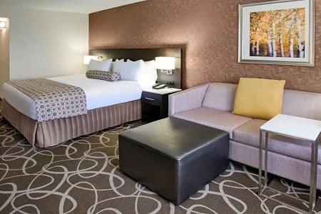 Crowne Plaza-Waterloo, An Ihg - 39