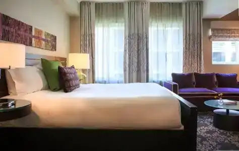 Kimpton Vintage Seattle, An Ihg - 70