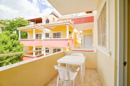 Parco del Caribe - 65