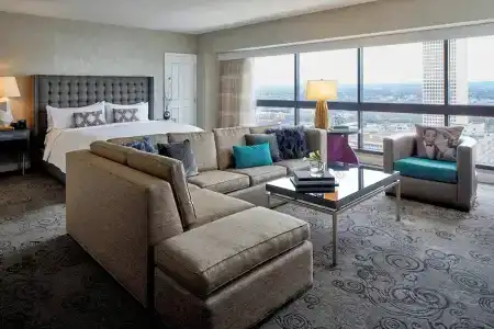 Renaissance Nashville - 108