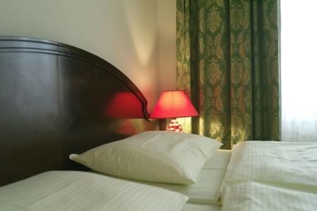 Pension Residenz - 3