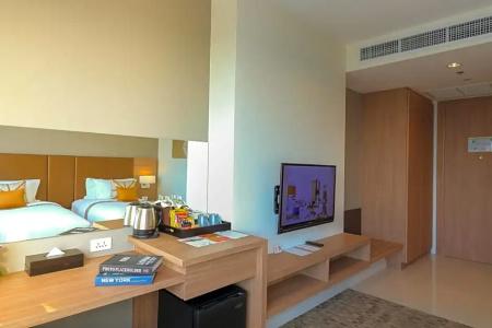 Grand Fortune Nakhon Si Thammarat - 31