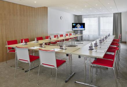 Holiday Inn Express Belgrade - City, An Ihg - 14