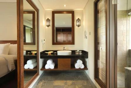 Best Western Premier Agung Resort Ubud - 45