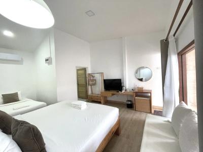 Tonsak Resort - 22