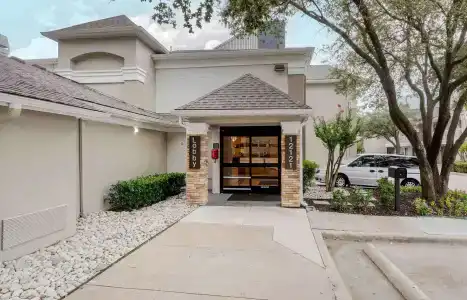 Extended Stay America Suites - Dallas - Coit Road - 0