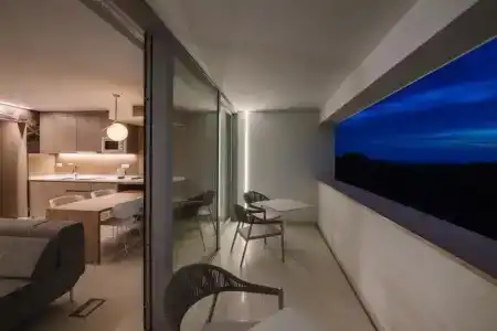Joel Residence - 26