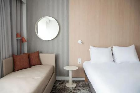 Novotel Antwerpen - 51