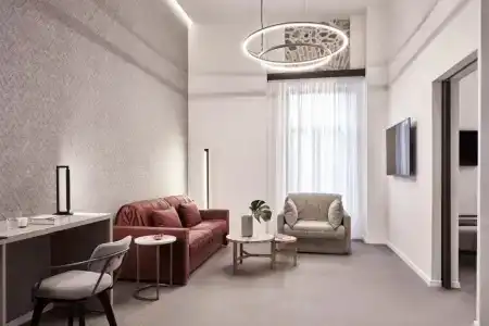 Nlh Monastiraki - Neighborhood Lifestyles - 16