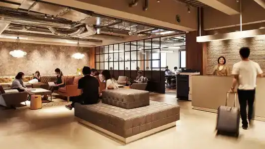 The Millennials Kyoto - 47