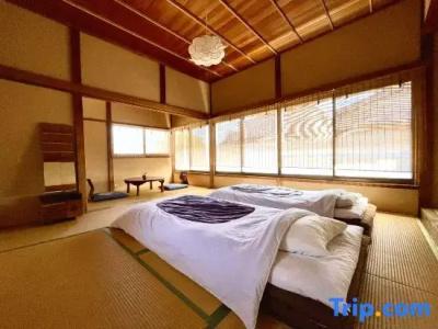 Kamakura Rakauan - 37