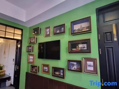 De Phanakron Boutique - 111