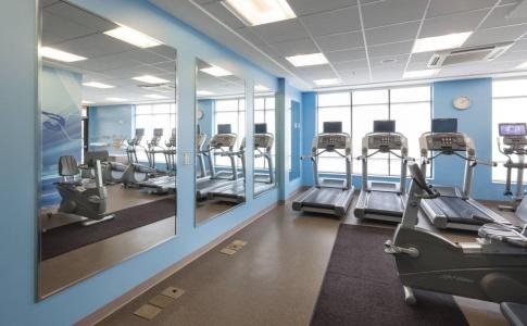 SpringHill Suites by Marriott Orlando at SeaWorld - 20