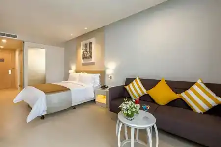x10 Khaolak Resort Sha Plus - 36
