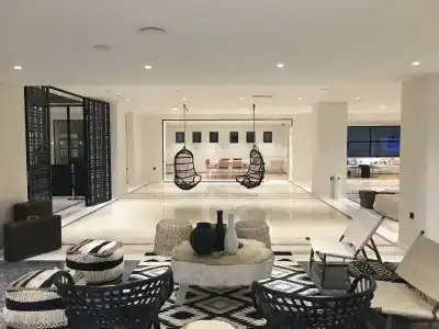 Amaronda Resort & Spa Eretria - 1