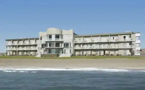 Seaside & Spa - 0