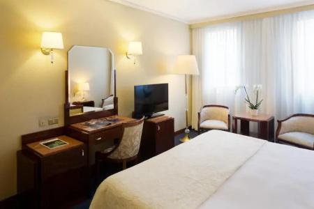 Starhotels Du Parc - 48