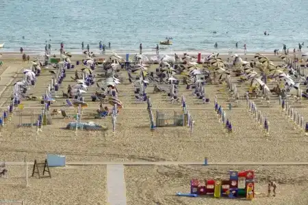 Lido Bibione Beach - 20