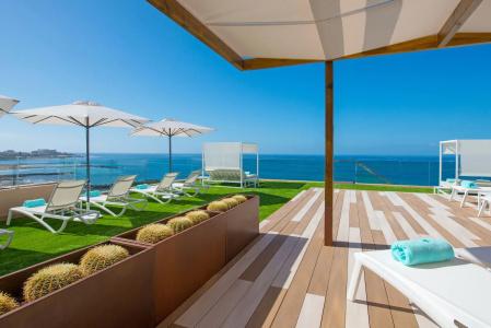 Iberostar Bouganville Playa - 31