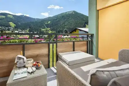 Das Ronacher Therme & Spa Resort - 40