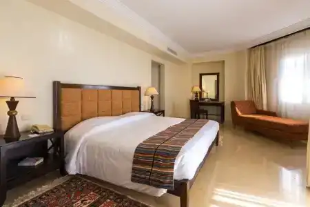 Medina Solaria And Thalasso - 17