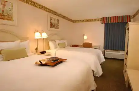 Hampton Inn Orlando Near Universal Blv/International Dr - 2