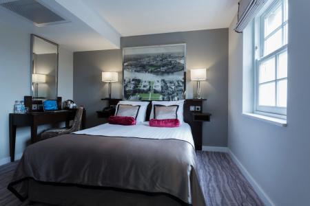 Doubletree By Hilton London - Greenwich - 2