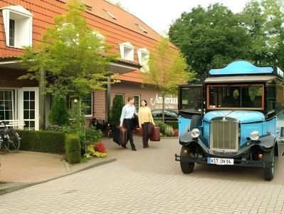 NordWest-Amsterdam Superior - 24