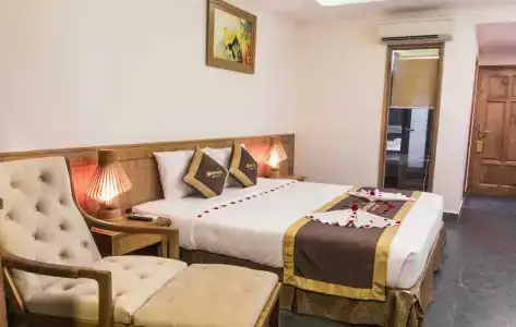 Sonata Resort & Spa - 63