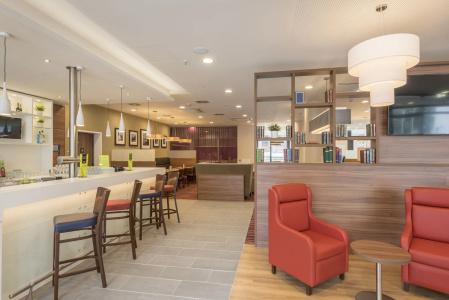 Hampton By Hilton Munich City West - 18