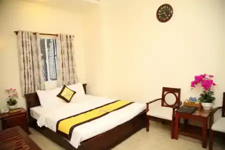 Minh Tam and Spa - 61
