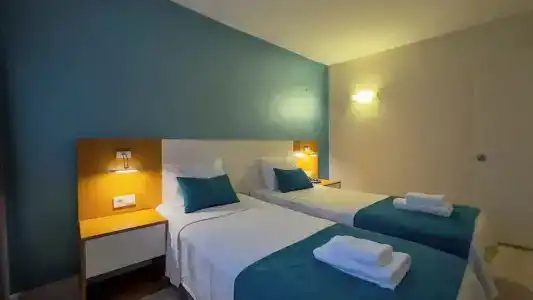 Barış Suite - 43