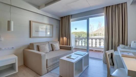 Illa d'Or & Club Apts 4* Sup - 72