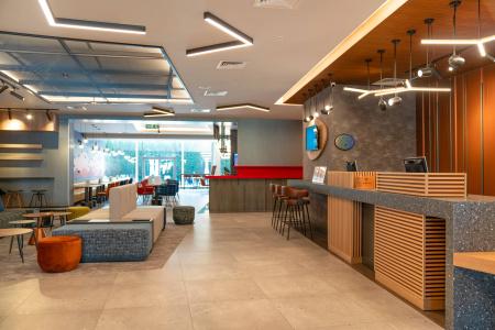 Novotel Gaziantep - 1