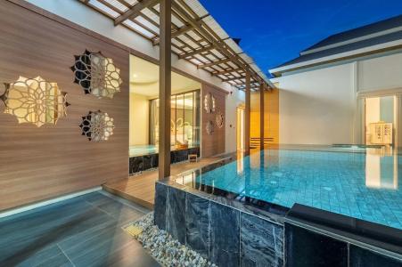 Phukalini Luxury Pool Villa & Onsen-Sha Plus Certified - 195