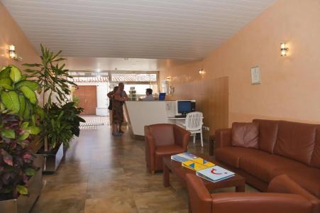 Relaxia Los Girasoles Bungalows - 21