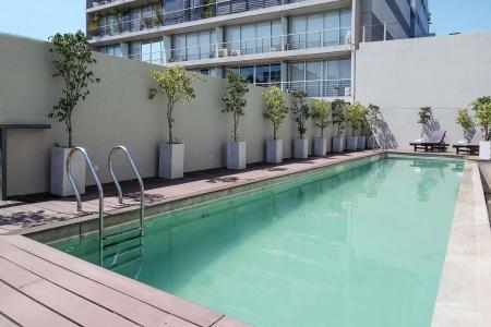 Dazzler by Wyndham Buenos Aires Palermo - 11