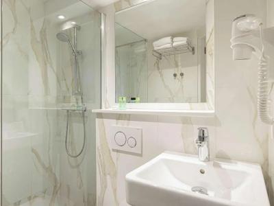 ibis Styles Amsterdam City - 43