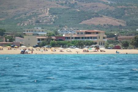 Gramvoussa Bay - 10