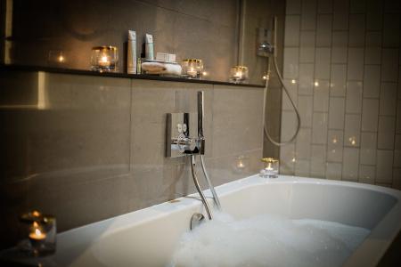 Malmaison Glasgow - 19