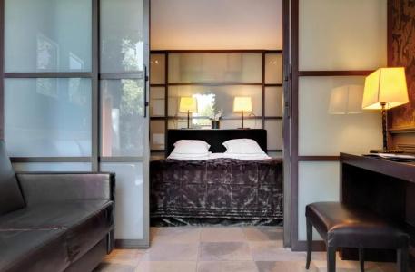 Hôtel du Château & Spa - Les Collectionneurs - 88