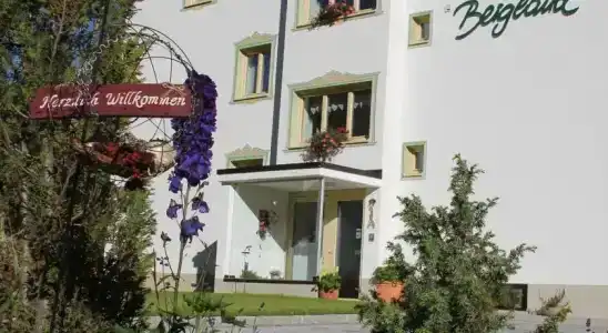 Pension Bergland - 0