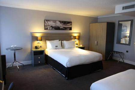 DoubleTree by Hilton Bristol City Centre - 2