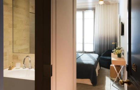 Hôtel Le Marianne - 55