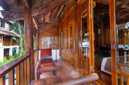 Old Town Resort Phu Quoc - 22