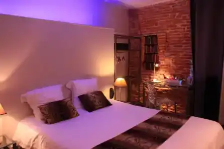 Hôtel des Arts - 42